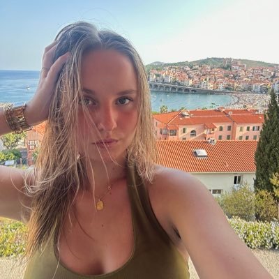 CaneeleMarie's profile picture. 👒🧚🏼‍♀️🌺💫