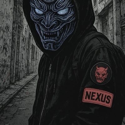 NexusFireX's profile picture. .°. 𝗖𝗼𝗺𝗺𝘂𝗻𝗶𝘁𝘆 | 𝗔𝗜 | 𝗢𝗽𝗲𝗻 𝗦𝗰𝗶𝗲𝗻𝗰𝗲 | 𝗜𝗻𝘁𝗲𝗿𝗱𝗶𝘀𝗰𝗶𝗽𝗹𝗶𝗻𝗮𝗿𝘆 𝗖𝘂𝗿𝗿𝗶𝗰𝘂𝗹𝗮 .°.