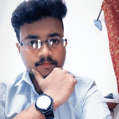 AyanBaidya7's profile picture. ❤️ Football | Electrical Engineer ⚡