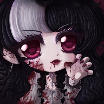 saintmewki's profile picture. 25 | self taught artist & mid gamer | i stream sometimes !（＾＿＾）☆ commissions & art links below ⬇️