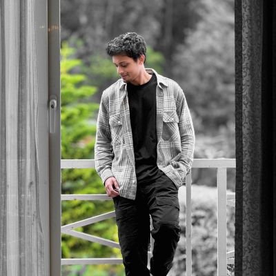 manishm0han's profile picture. Good Listener | Fitness | R&B | Zillennial