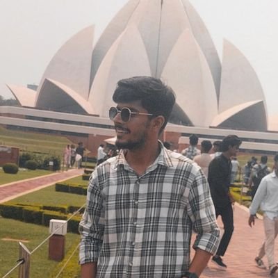 imsau_rabh17's profile picture. 🙏🏻