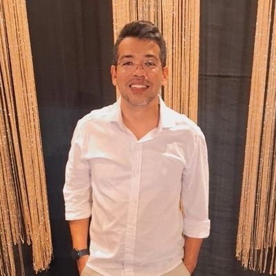 PabloHerminio's profile picture. Desde 1991