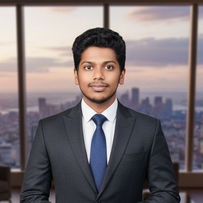 Mani_Kandan10X's profile picture. Simplifying AI for creators, founders & learners | Daily insights on tools, trends & transformations | Building smarter minds in the AI era