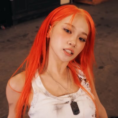 archivedkcw's profile picture. for #김채원 from LE SSERAFIM and IZ*ONE (fan acc)