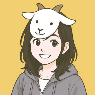 yagi_designer's profile picture. 未経験Webデザイナーが6年で時給950円から月給40万円へ🐐インハウスで信頼を積み上げ、デザインで事業を前に進めてきました。 日々の仕事で気づいた「伝わる工夫」、中小企業で培った「任される動き方」を発信🫶Web・グラフィックデザイン|Laravel|正社員在宅ワーママ|HSP気質