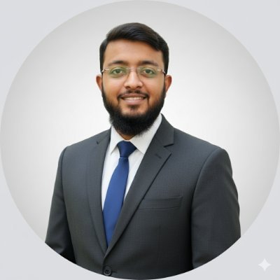 shehzad_raheem8's profile picture. 🚀 Solo dev on a journey
💡 Building & launching apps in 2025
🌱 Learning in public | Sharing progress