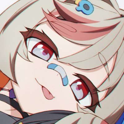 MakoFarfalla's profile picture. Rebooted~ Butterfly Cat | 18+ Minors Dni | 🎨#Fallfallart 🔞#Makounseiso | Pfp: @kiriya_pz0 | Banner: pinkie_usagi