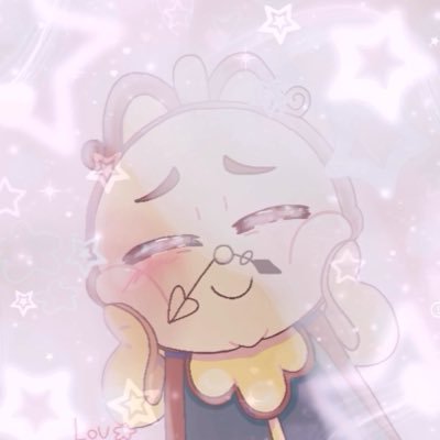 Dlea09Lou's profile picture. Holaaaaa, me llamo Loudeaglecollective, pero basta que me llames Lou, hago fanarts de cualquier cosa que se me pase por la cabeza :) 💙💛🇪🇸♊️ ✨🕯🕰✨