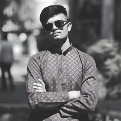 SaiGhodke12997's profile picture. AI & ML Student | Python Developer
Documenting my learnings & projects,
Building skills for the future of tech,
Let’s learn and grow together.