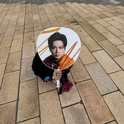 sk_7ll43p's profile picture. 加藤シゲアキ・髙橋海人