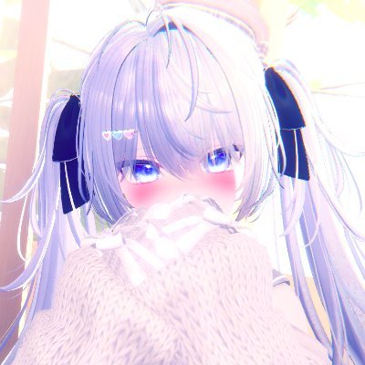 riaare159733's profile picture. サフィーちゃんメイン(？)でライムちゃんとルーニャちゃんでvrcしてます。
ノベルゲーム,競馬,ポーカー,リンバス等々が好きです！
フレンドの方と気になった方はフォロバします！フレンドじゃなくても一声もらえれば！
あと深夜に変なこと言い出す習性があります
私立vrc学園16b-1
開始23/4/4 復帰24/5/9
