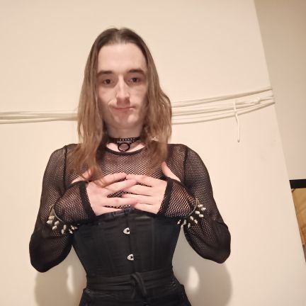 Nyx_0w0_NSFW's profile picture. 🌈gay🏳️‍🌈 chat about anything♥️💋🦄😈