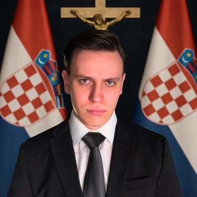 RealOreskovic's profile picture. #HrvatskaZaHrvate / Moramo osigurati budućnost i opstanak Hrvata / Isus Krist je Put, Istina i Život