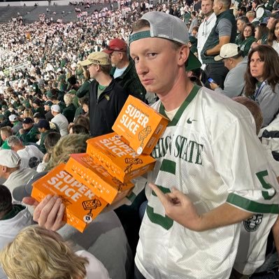 Sheehan_Sports's profile picture. Locked On Spartans carnival barker. @Spartans_Illo contributor. Detroit Tigers and Rory McIlroy dominate my summer mental health.