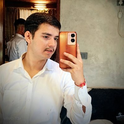 YaaroJay65444's profile picture.