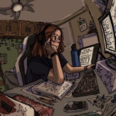 AN9vj_'s profile picture. Loading… MIS student 👩🏻‍💻