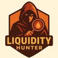 LIQUIDITY HUNTER 🚀