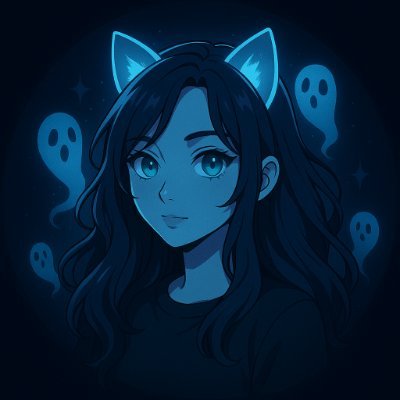 http_kaitlin2's profile picture. 𝐈’𝐦 𝐲𝐨𝐮𝐫 𝐡𝐨𝐬𝐭 𝐟𝐨𝐫 𝐜𝐨𝐳𝐲 𝐜𝐡𝐚𝐨𝐬, 𝐬𝐩𝐨𝐨𝐤𝐲 𝐯𝐢𝐛𝐞𝐬, 𝐚𝐧𝐝 𝐥𝐚𝐭𝐞-𝐧𝐢𝐠𝐡𝐭 𝐥𝐚𝐮𝐠𝐡𝐬.