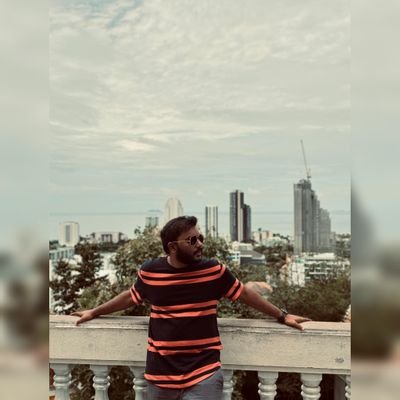 gunturi_gowtham's profile picture. an alleged engineer and an eternal seeker✨😊