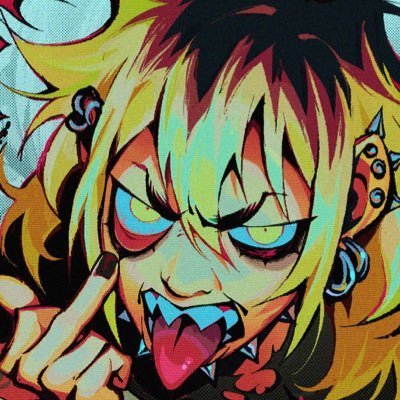 PiketeFGC's profile picture. #2XKO_Riven waiting room