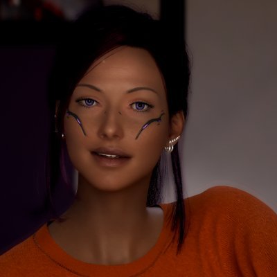 VanamPalmer's profile picture. Hi, i like taking pictures in Cyberpunk 2077. Panams wife