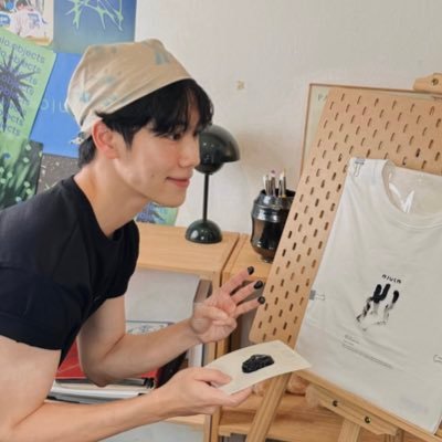 pyinshs_30's profile picture. 𝙢𝙮 𝙨𝙪𝙣𝙨𝙝𝙞𝙣𝙚 ❣︎ — @yinyin_anw @warwanarat ᰔᩚ 🌥️💫