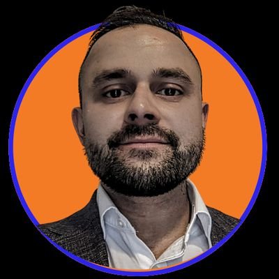 Ro_Nayaka's profile picture. Founder @ https://t.co/SpwYoliVUQ || CRO @ Osiris || 
Canine Enthusiast || Husband || Questionable Viewpoints
#B2BSaaS #SalesTips #Cybersecurity