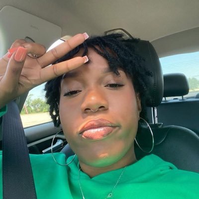 KSherow77758's profile picture. quiet as kept.