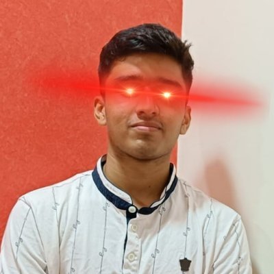 yash_hacks's profile picture. Web3 Developer | De-Fi Protocol Developer | Smart Contract Auditing Enthusiast | Vibe coding with chai these days
