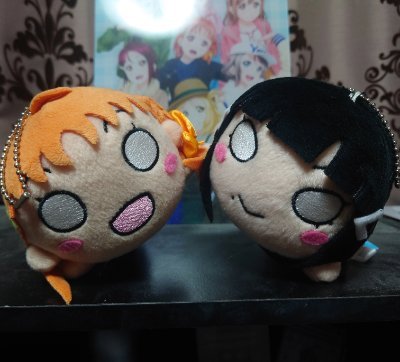 hasegawaaqours's profile picture. ラブライバーやってます。Aqoursをメインに推し活してますが全シリーズ好きです。
宜しくお願いします