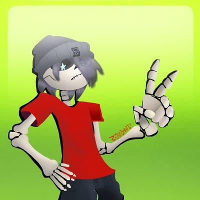 thunder_saibot2's profile picture. I am T-saibot or T-burnout+18 /random artist / country Argentina🇦🇷. /gender male. /I am a Y2K artist with drawings normal and +18  But Patreon Exclusive