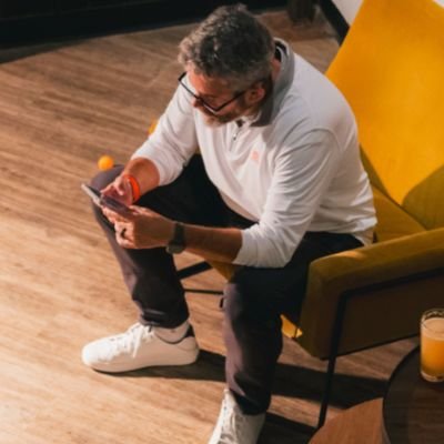 geordiehess's profile picture.