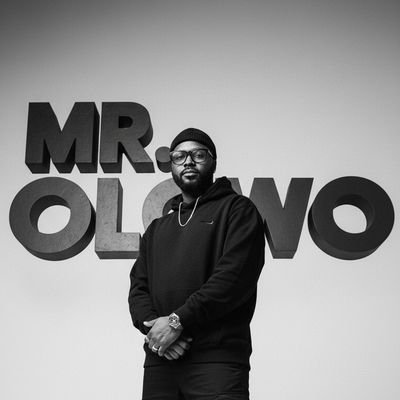 OlowodunS's profile picture. Founder of Hi5 Business Hub | Tech Enthusiast | Business Consultant | Proud Father | Devoted to God & Family