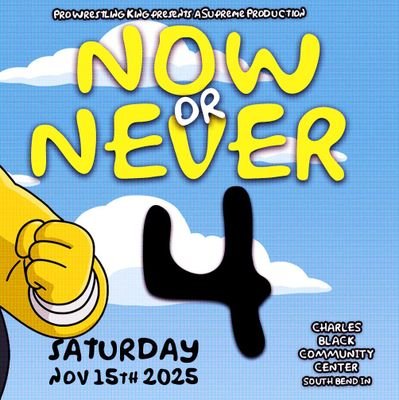 ProWKing1's profile picture. Pro Wrestling King - Fun Filled Family Entertainment located in northern Indiana!