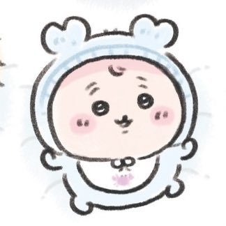 mi31039's profile picture. かわいいかわいい愛しの👦🏻(𝟚𝕪)👶🏻(𝟙𝕪)とタレ目関西人👨🏻と田舎ぐらしの日常ᝰ✍🏻✧*｡︎︎𓂃⟡.·ちいかわෆ( ﾞo̴̶̷̤ ⩊ o̴̶̷̤ ﾞ)ෆ