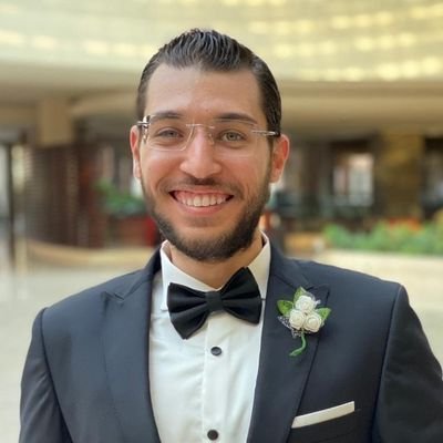 MinaMagdyx26's profile picture. 