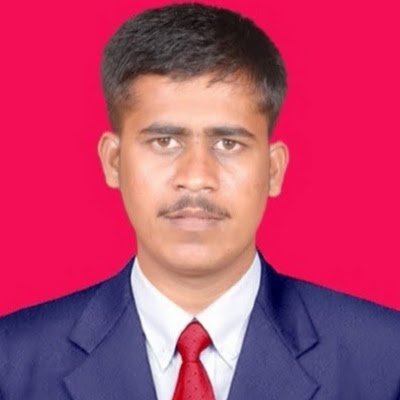 Swamy001405's profile picture. 