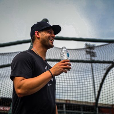 JakeHirst15's profile picture. Assistant Hitting Coach: New York Yankees