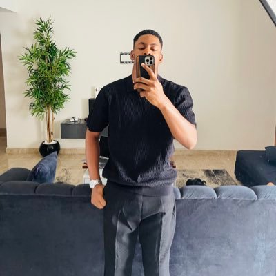 kentrochisom's profile picture. Living well is the Best Revenge. "If the conversation is optimization, I must be the keynote speaker” THE ARISTOCRAT