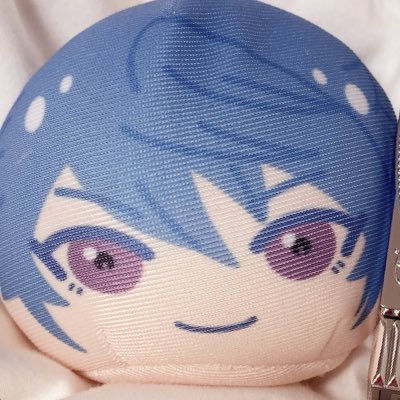 Qerglum_'s profile picture. ちゃんといい子して待っているから愛して！🩵