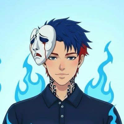 PainedWeb3's profile picture. Researcher @brokendegens | Reply Guy 💙🩵❤️