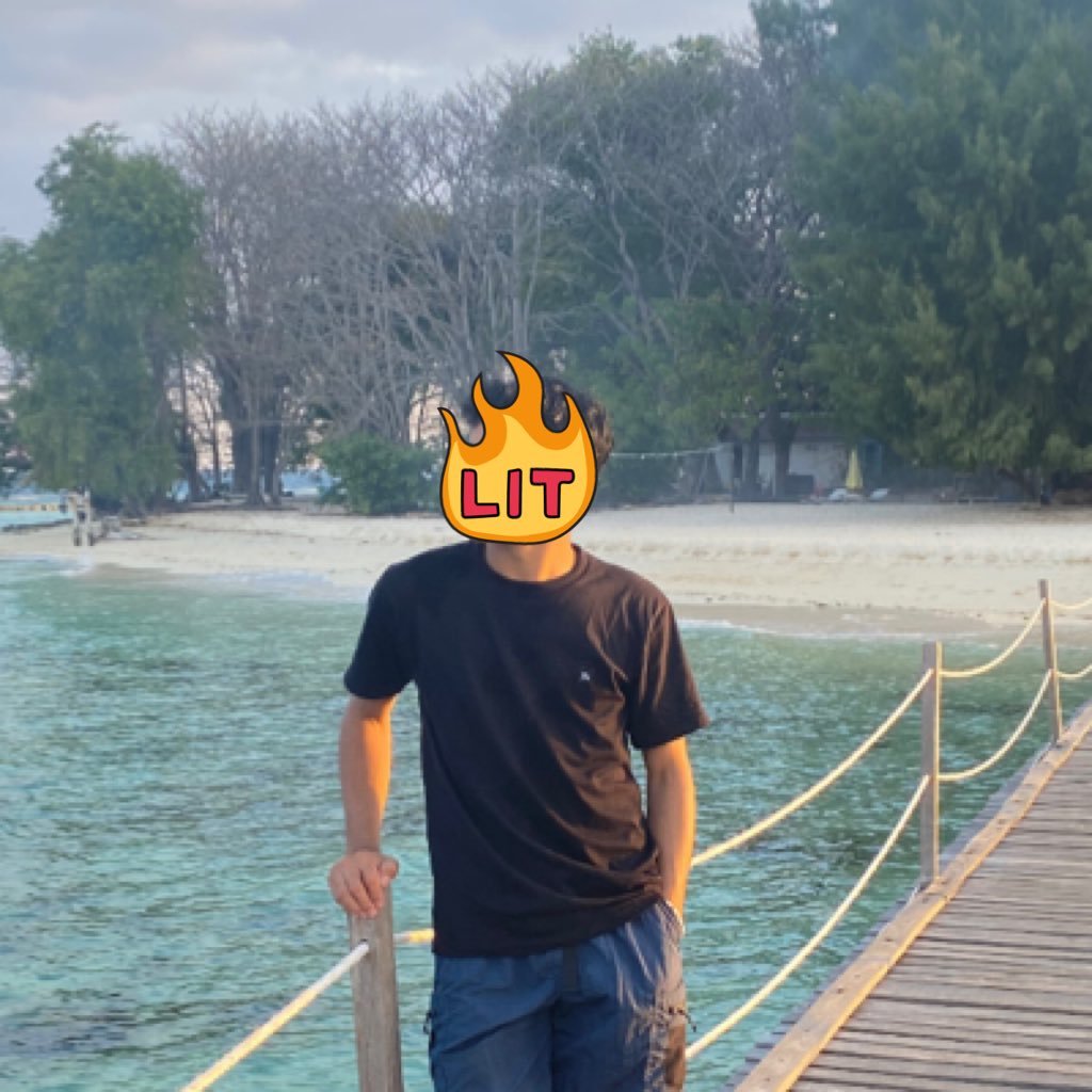 Adriiiii2211's profile picture. take it easy