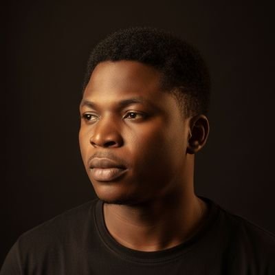 Akorede41989989's profile picture. Full-Stack Developer | Frontend & Backend
HTML • CSS • Tailwind • React • PHP • Node • MySQL • MongoDB
Turning ideas into scalable web experiences ⚡