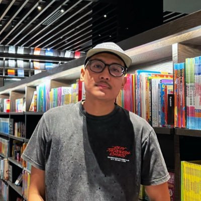 Shaeyful's profile picture. 