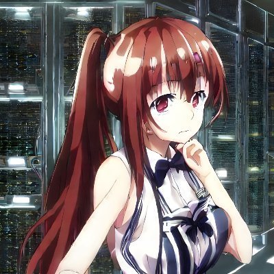 anya_tokugawa's profile picture. Yuto Nakagawa, 27yo, Male. Work on the #DataCenter as ICT Engineering for DC Facilities. i love #selfhosted and #anime
©  https://t.co/2vXi4c6ICy  / CC-BY-NC-N