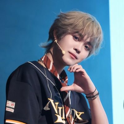 SY_CuteThio's profile picture. GOT7 4 EVER ❤❤❤
THIOTHAMM 🌻🌻🌻