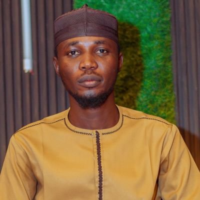 Engr_Alkasimfge's profile picture. Mechatronic Engineer..🛠

~ Political Mentor Dr. Nasiru Yusuf Gawuna ,