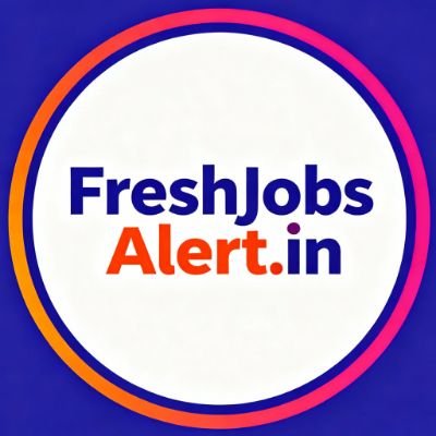 freshjobsalert0's profile picture. https://t.co/RWuJvFXx2i is online  platform for the latest government jobs, banking, railway, SSC, and all India jobs recruitments. Get real-time updates