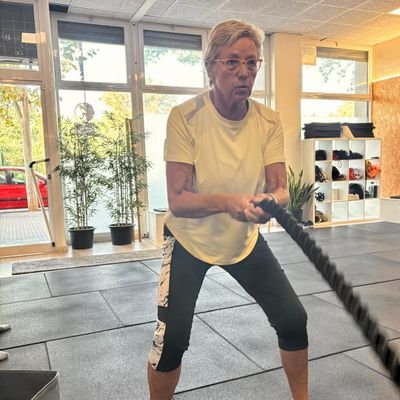 M4GD4V1V3S's profile picture. Sóc catalana. I'm a catalan. Republicana com l'avi. Filla de la Barceloneta i veïna de Rubí. No discuteixo amb fanàtics, si puc evitar-ho.